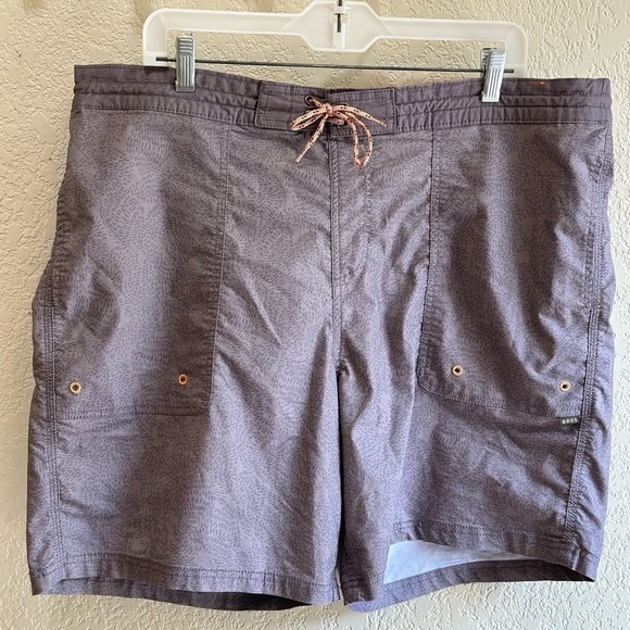 Howler Brothers Board shorts Men’s Size Waist 40 - Picture 1 of 6